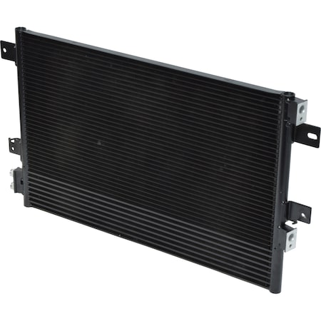 Universal Air Cond Universal Air Conditioning Condenser, Cn3586Pfc CN3586PFC